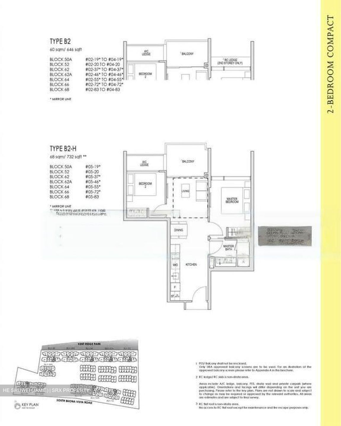 Kent Ridge Hill Residences (D5), Apartment #424902521